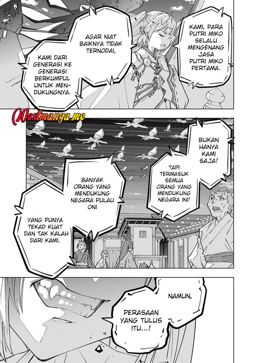 My Gift LVL 9999 Unlimited Gacha Chap 190 - Next Chap 191