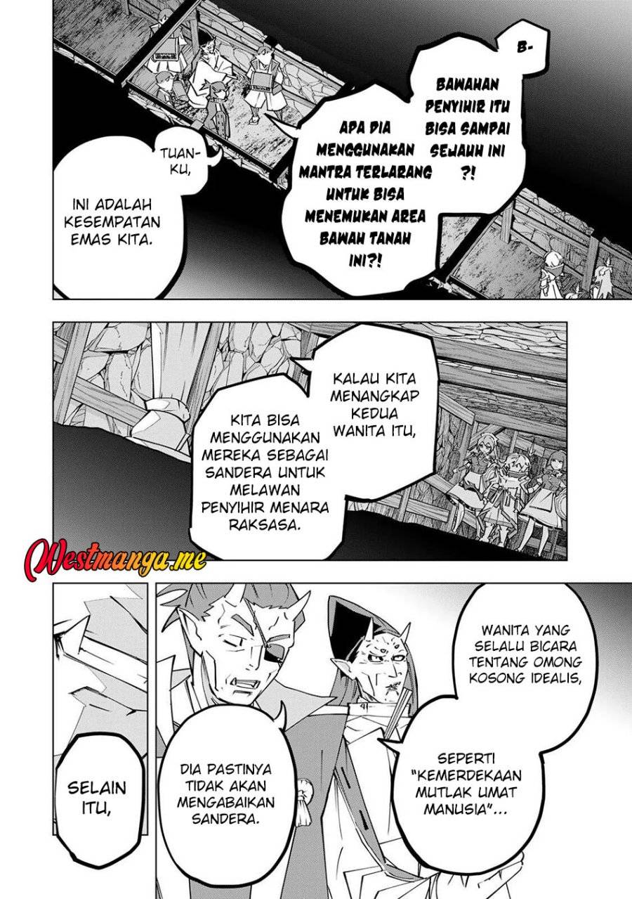 My Gift LVL 9999 Unlimited Gacha Chap 191 - Next Chap 192