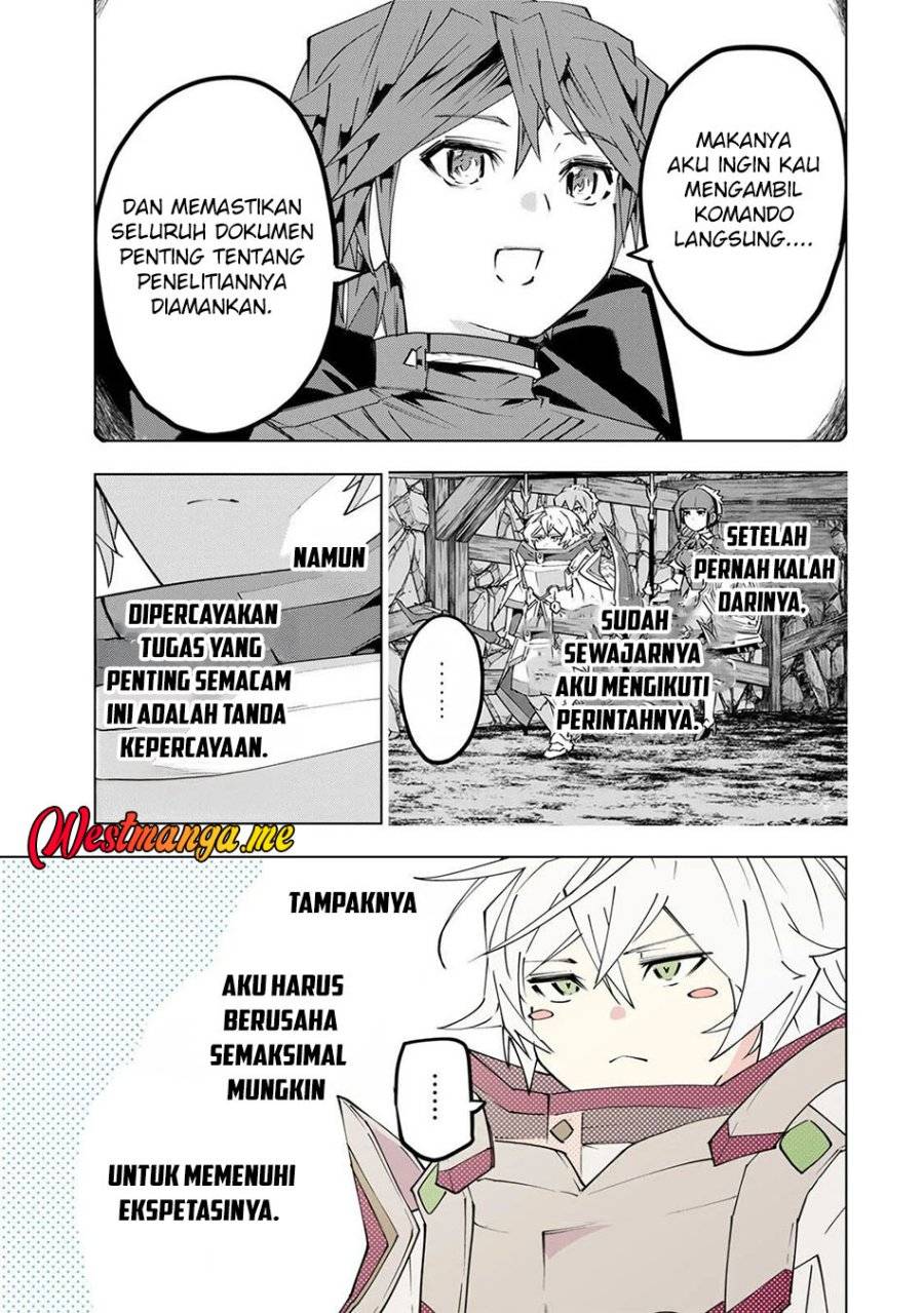 My Gift LVL 9999 Unlimited Gacha Chap 191 - Next Chap 192