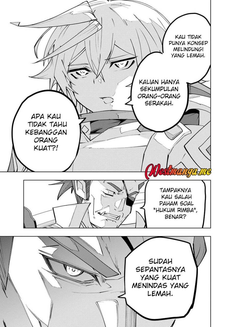 My Gift LVL 9999 Unlimited Gacha Chap 191 - Next Chap 192