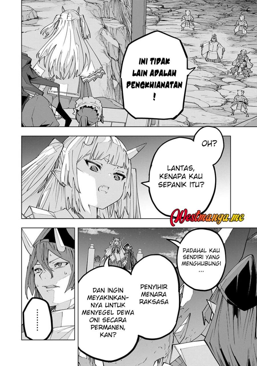 My Gift LVL 9999 Unlimited Gacha Chap 192 - Next Chap 193