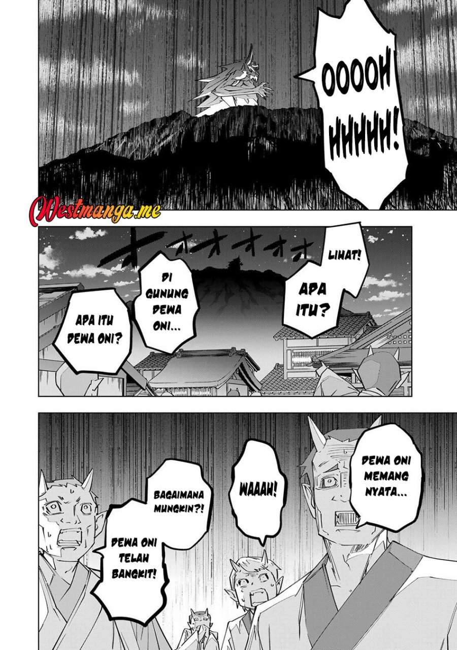 My Gift LVL 9999 Unlimited Gacha Chap 192 - Next Chap 193