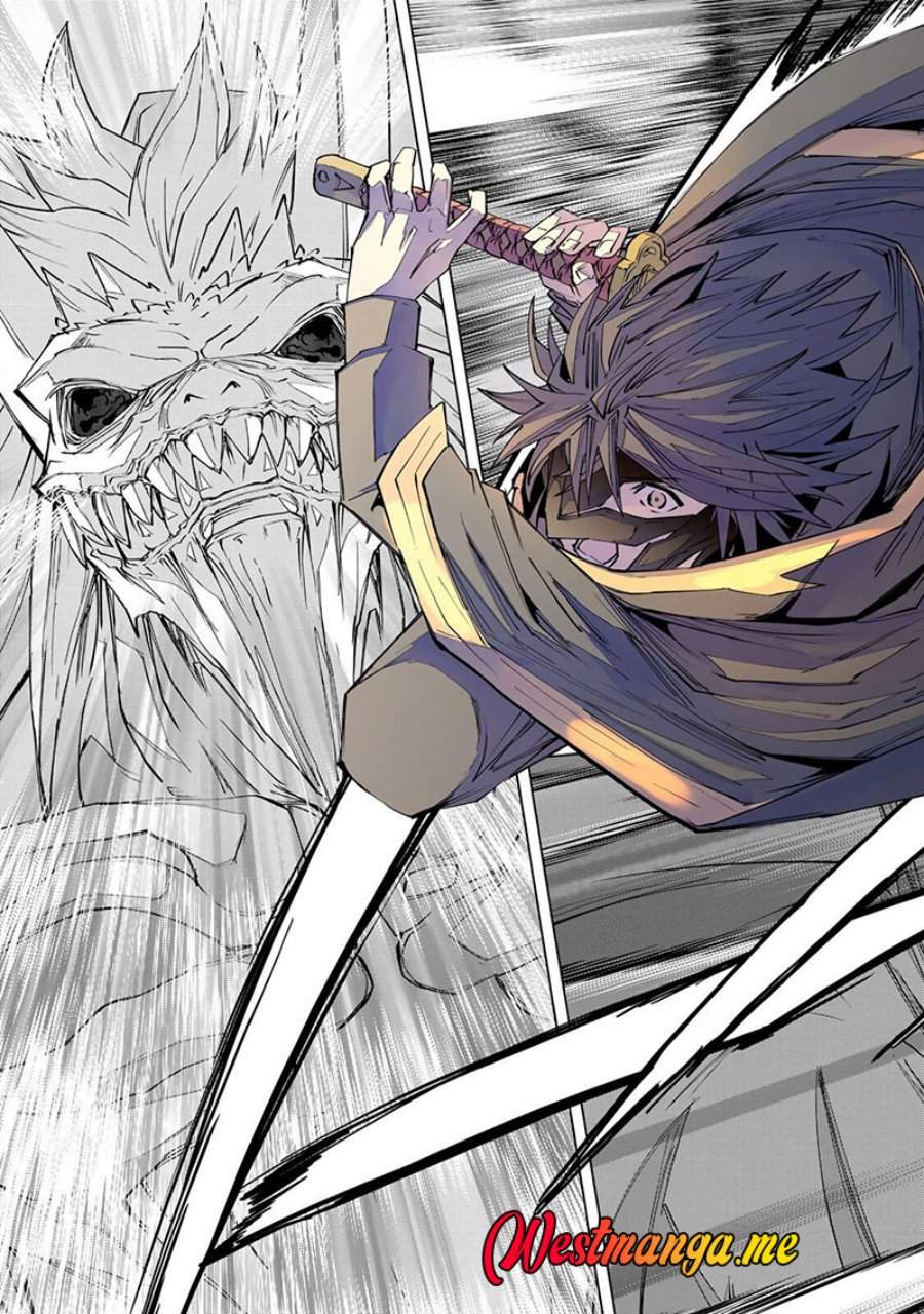 My Gift LVL 9999 Unlimited Gacha Chap 192 - Next Chap 193