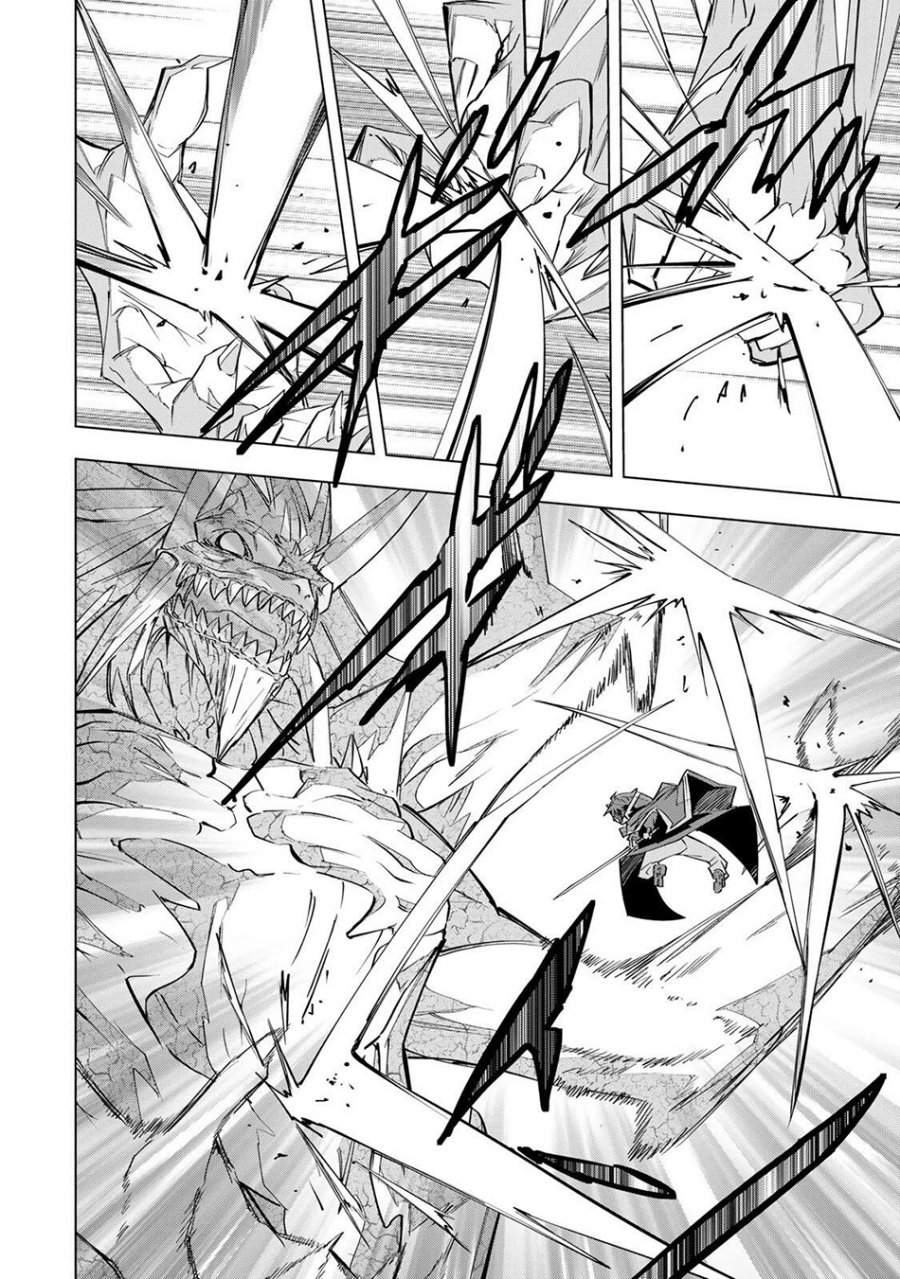 My Gift LVL 9999 Unlimited Gacha Chap 192 - Next Chap 193