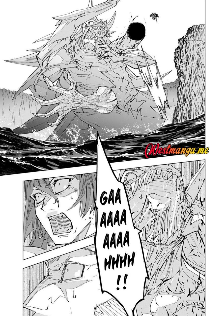 My Gift LVL 9999 Unlimited Gacha Chap 192 - Next Chap 193