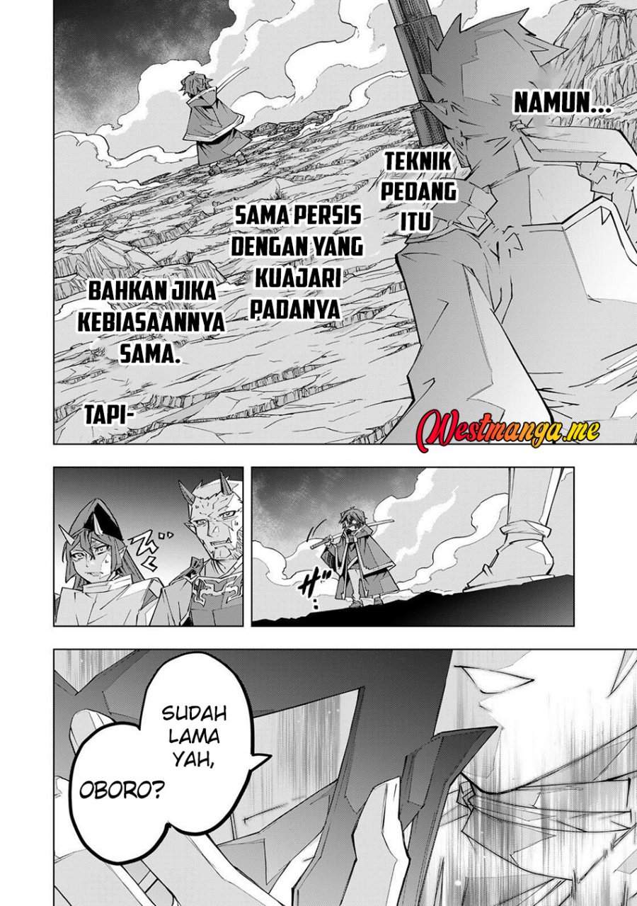 My Gift LVL 9999 Unlimited Gacha Chap 192 - Next Chap 193