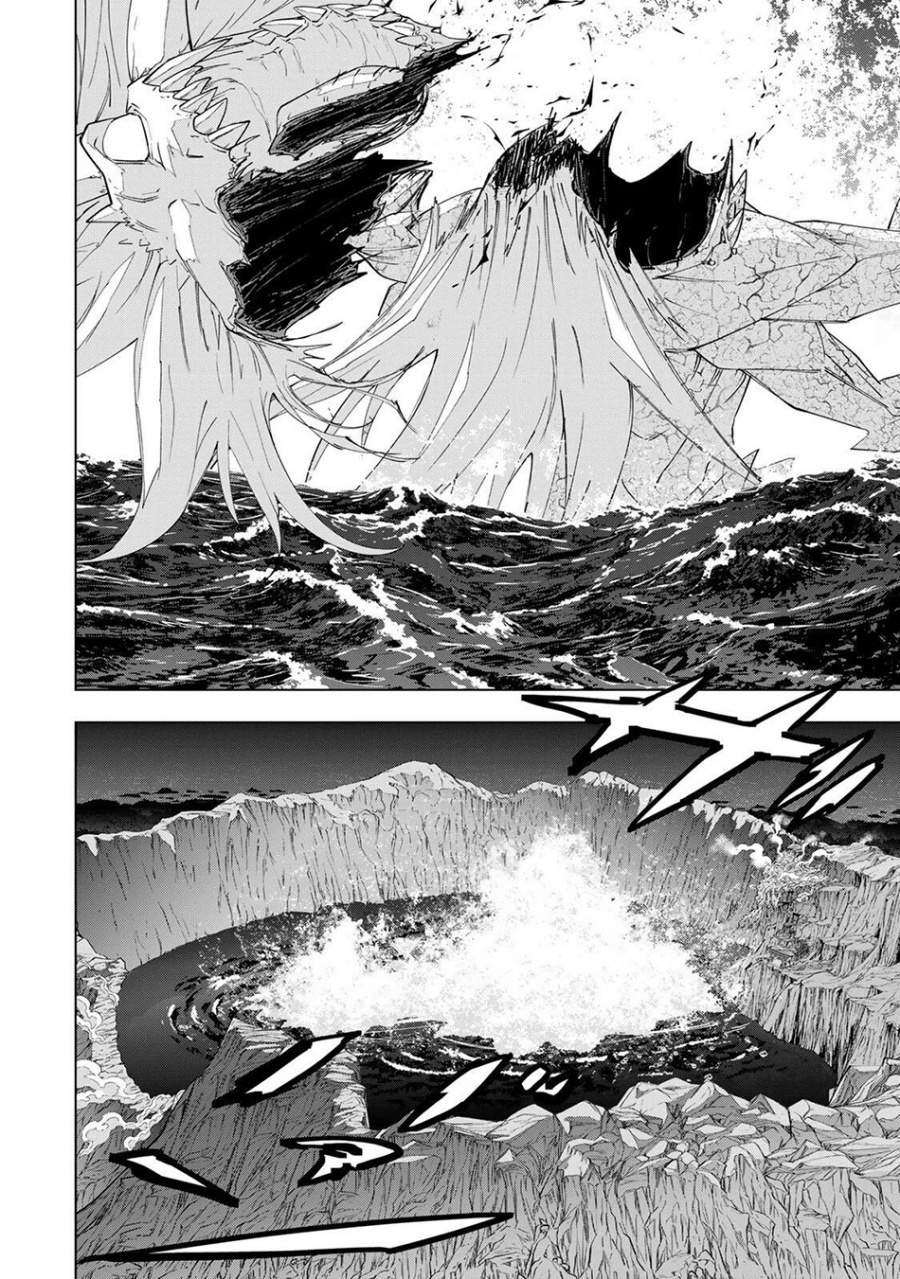 My Gift LVL 9999 Unlimited Gacha Chap 193 - Next Chap 194