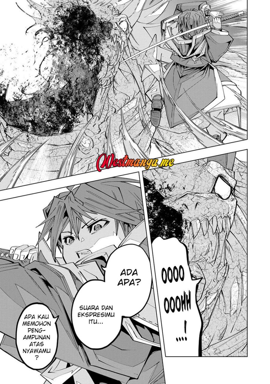 My Gift LVL 9999 Unlimited Gacha Chap 193 - Next Chap 194