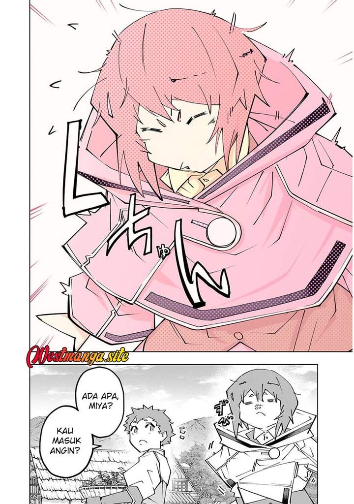 My Gift LVL 9999 Unlimited Gacha Chap 208 - Next Chap 209