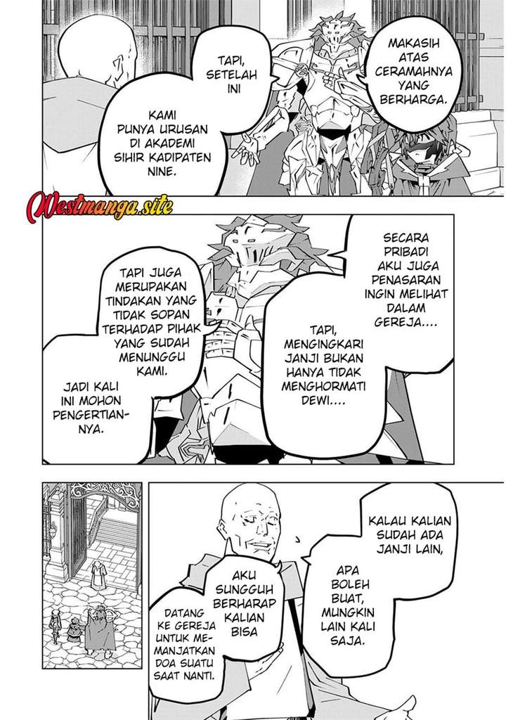 My Gift LVL 9999 Unlimited Gacha Chap 208 - Next Chap 209