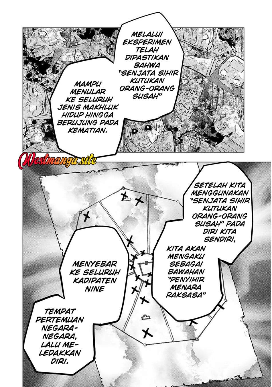 My Gift LVL 9999 Unlimited Gacha Chap 209 - Next Chap 210