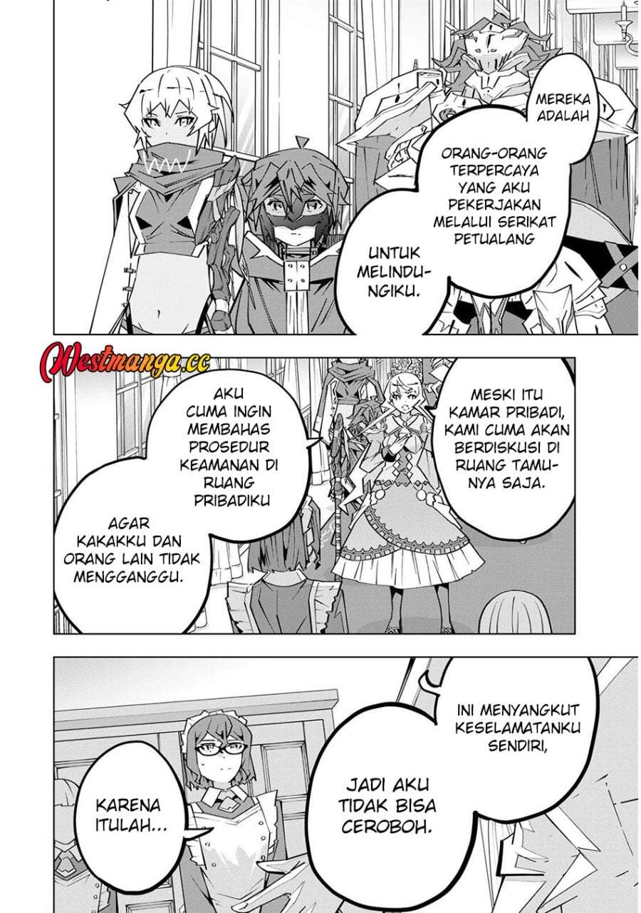 My Gift LVL 9999 Unlimited Gacha Chap 204 - Next Chap 205