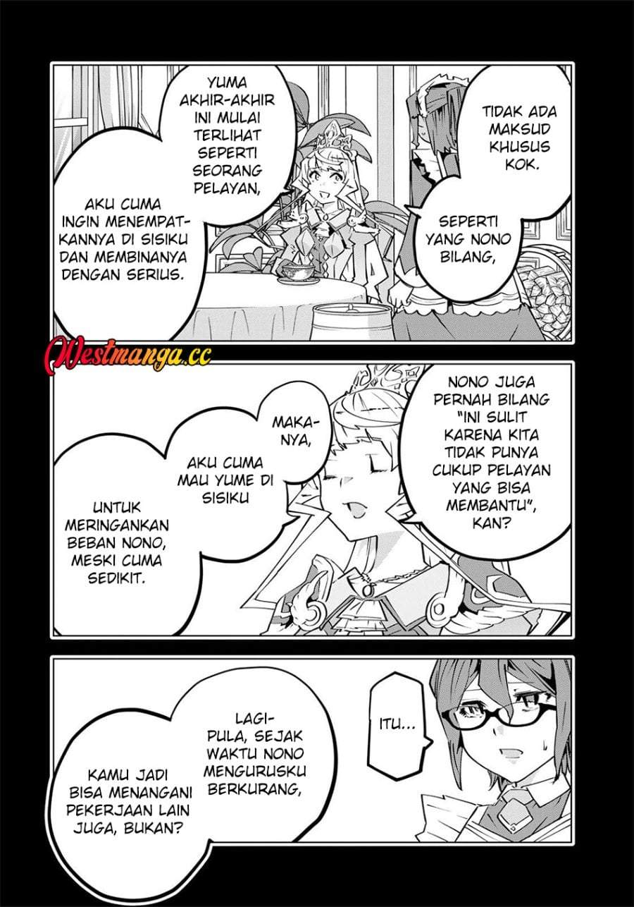 My Gift LVL 9999 Unlimited Gacha Chap 204 - Next Chap 205