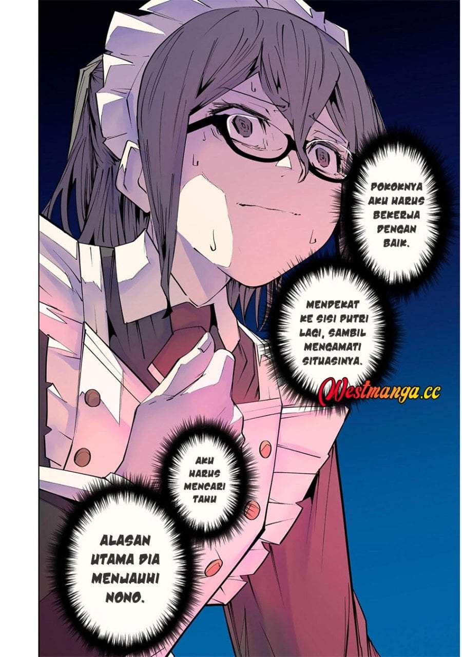 My Gift LVL 9999 Unlimited Gacha Chap 204 - Next Chap 205