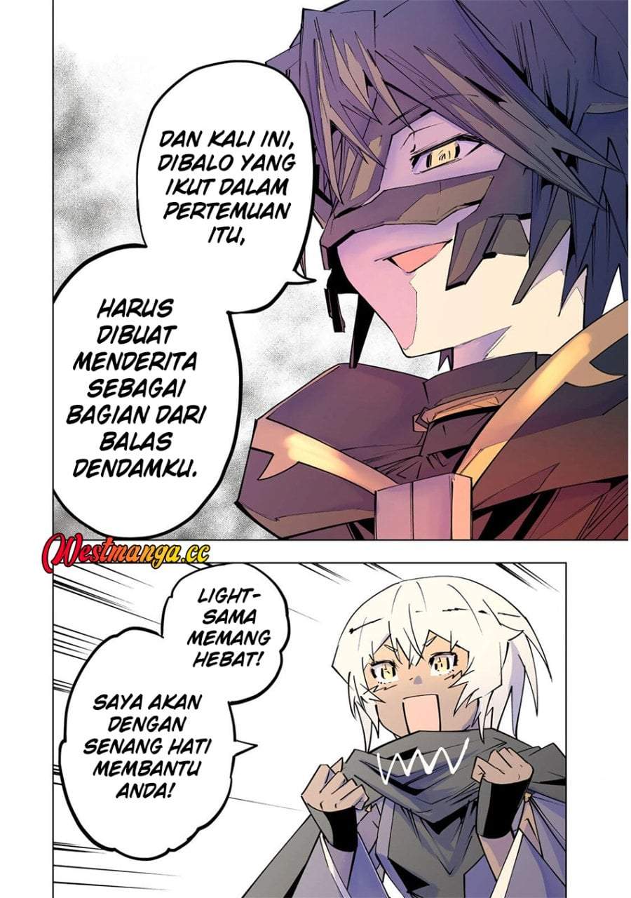 My Gift LVL 9999 Unlimited Gacha Chap 205 - Next Chap 206
