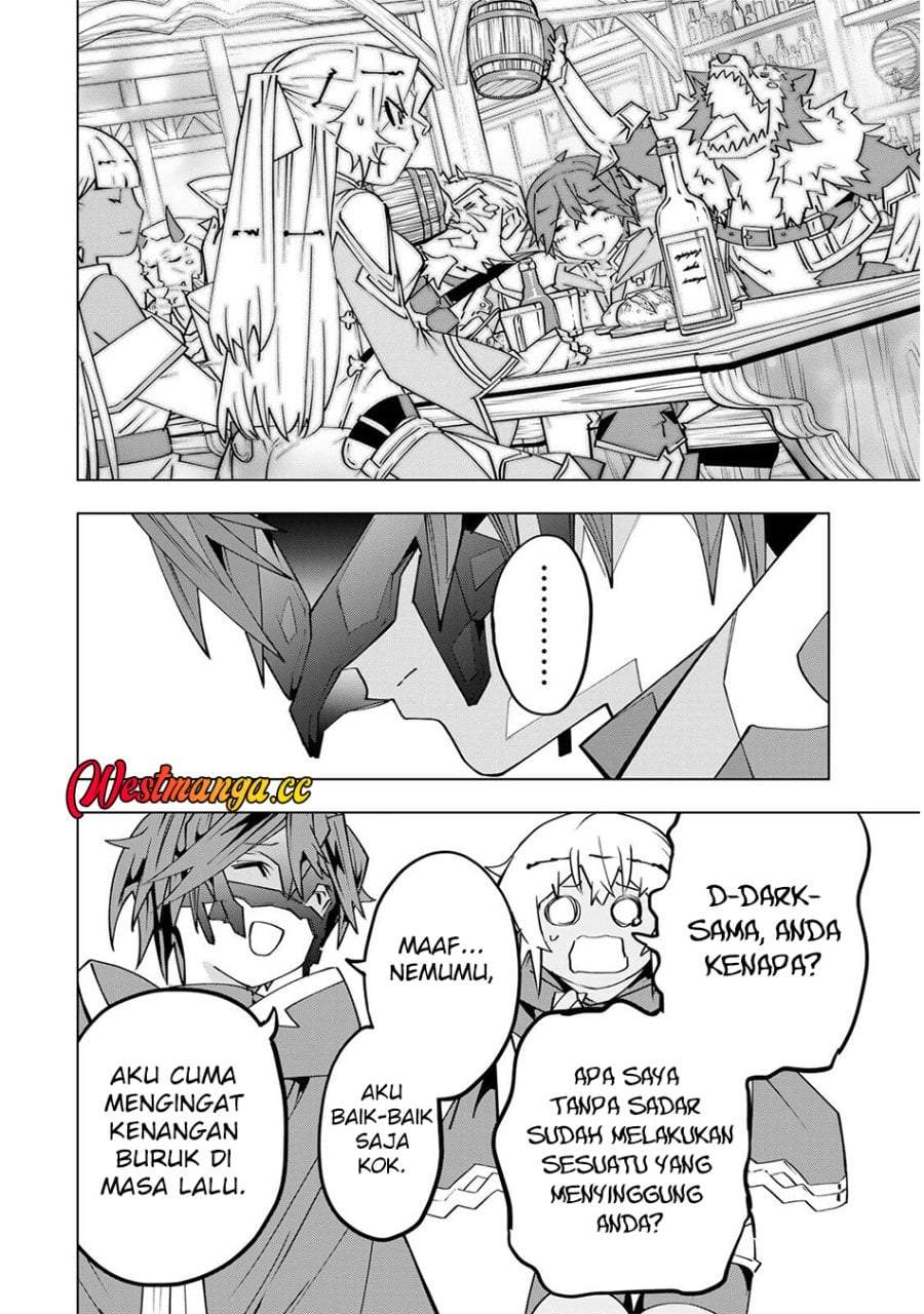 My Gift LVL 9999 Unlimited Gacha Chap 205 - Next Chap 206