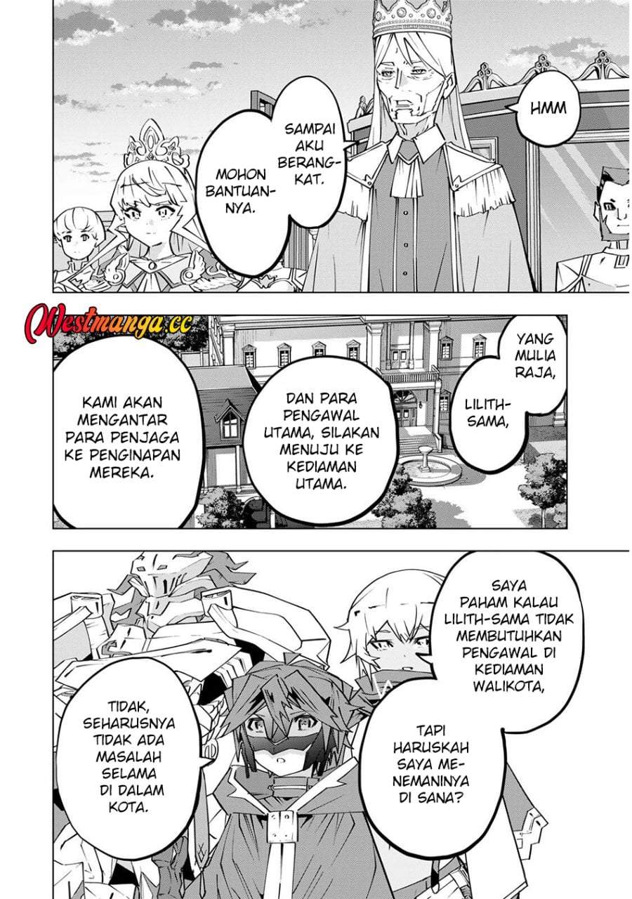 My Gift LVL 9999 Unlimited Gacha Chap 205 - Next Chap 206