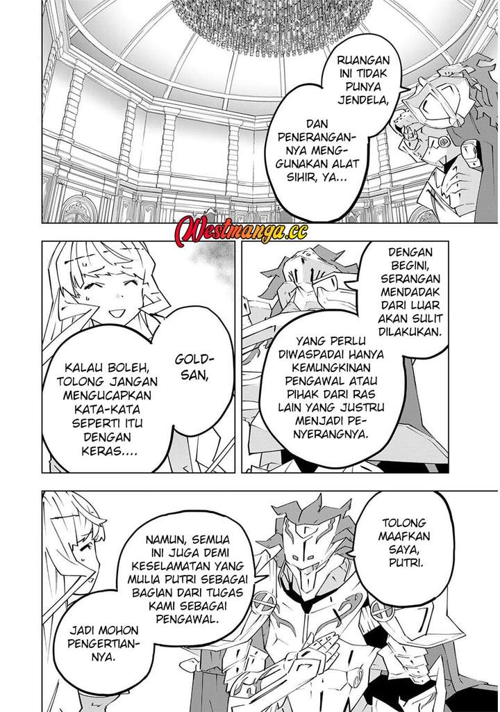 My Gift LVL 9999 Unlimited Gacha Chap 206 - Next Chap 207