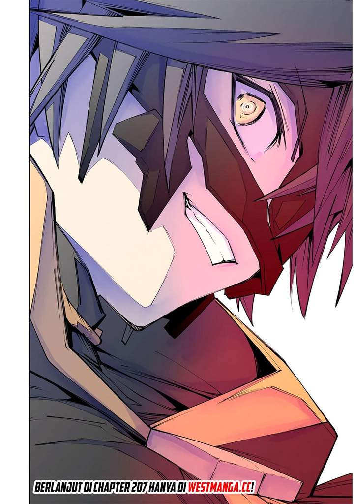 My Gift LVL 9999 Unlimited Gacha Chap 206 - Next Chap 207