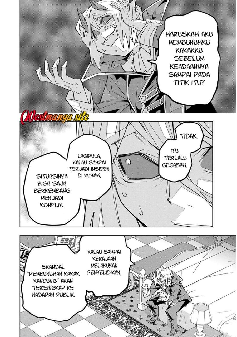 My Gift LVL 9999 Unlimited Gacha Chap 207 - Next Chap 208