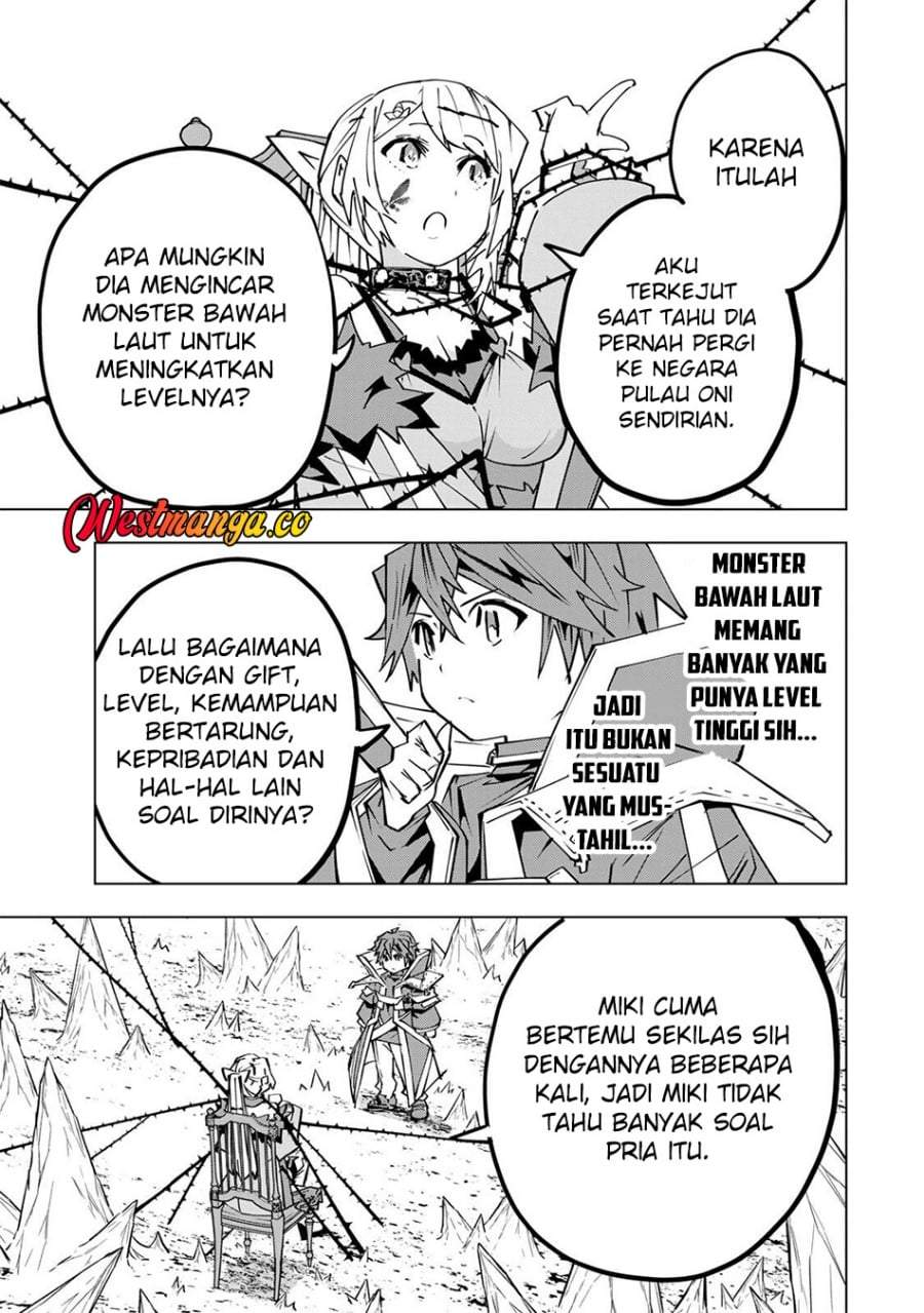 My Gift LVL 9999 Unlimited Gacha Chap 200 - Next Chap 201