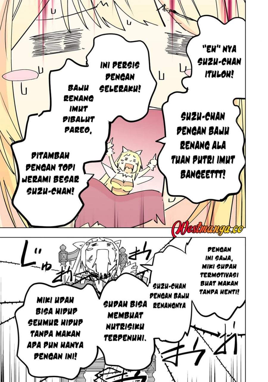 My Gift LVL 9999 Unlimited Gacha Chap 200 - Next Chap 201