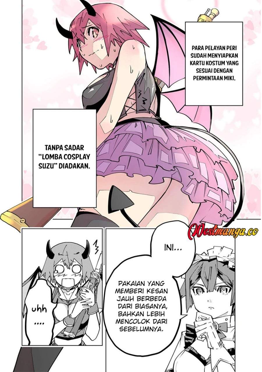 My Gift LVL 9999 Unlimited Gacha Chap 200 - Next Chap 201