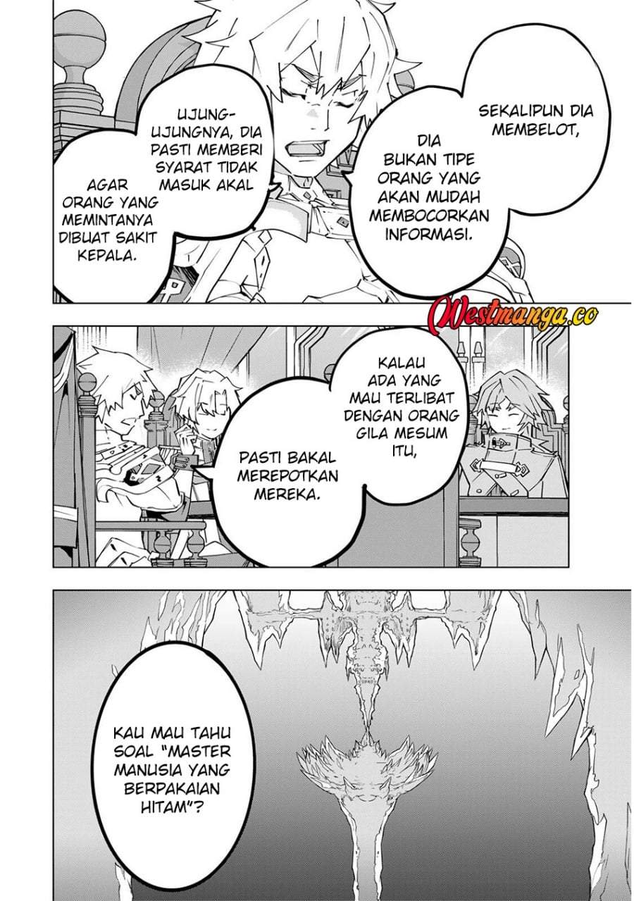 My Gift LVL 9999 Unlimited Gacha Chap 200 - Next Chap 201
