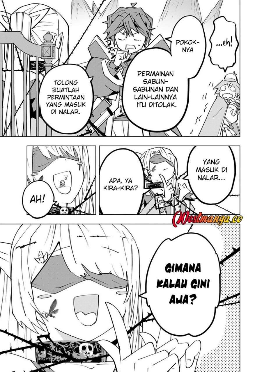 My Gift LVL 9999 Unlimited Gacha Chap 200 - Next Chap 201