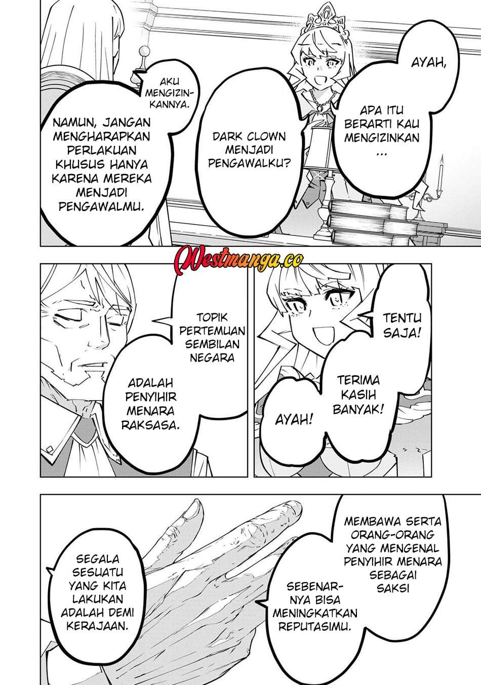 My Gift LVL 9999 Unlimited Gacha Chap 202 - Next Chap 203