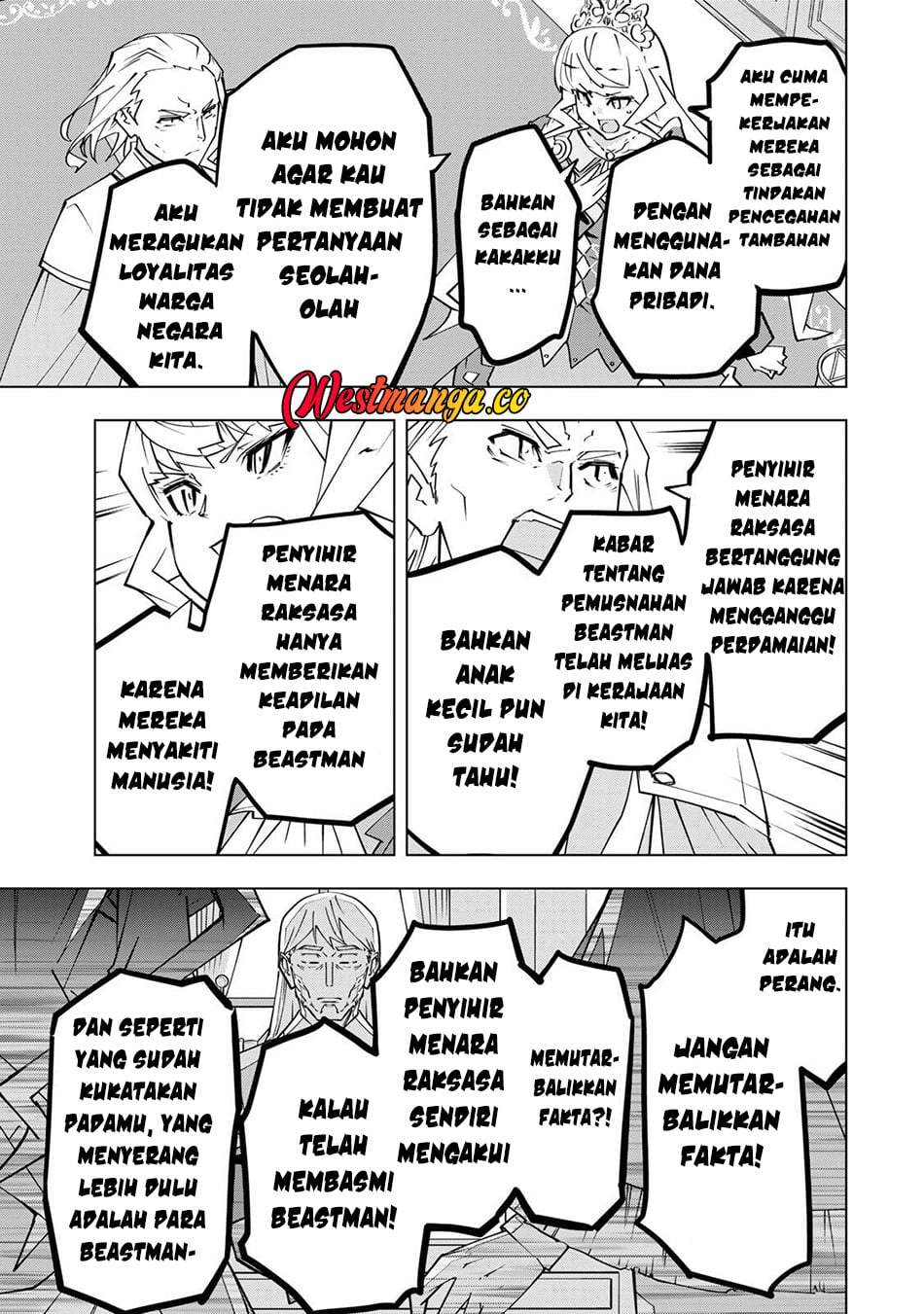 My Gift LVL 9999 Unlimited Gacha Chap 202 - Next Chap 203