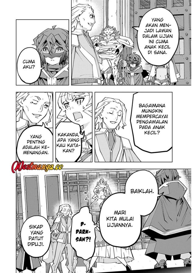 My Gift LVL 9999 Unlimited Gacha Chap 203 - Next Chap 204