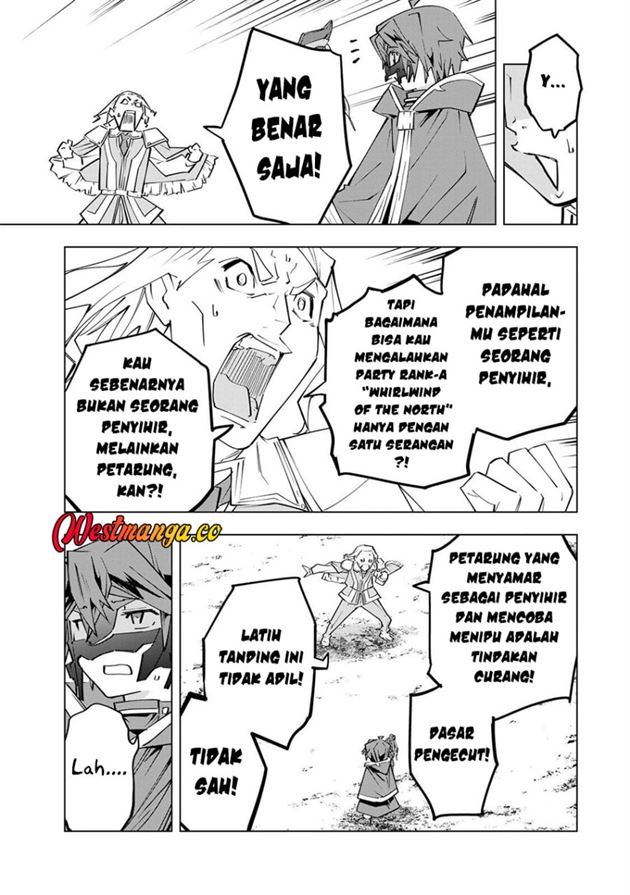 My Gift LVL 9999 Unlimited Gacha Chap 203 - Next Chap 204