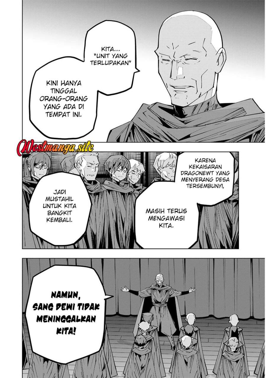 My Gift LVL 9999 Unlimited Gacha Chap 210 - Next Chap 211