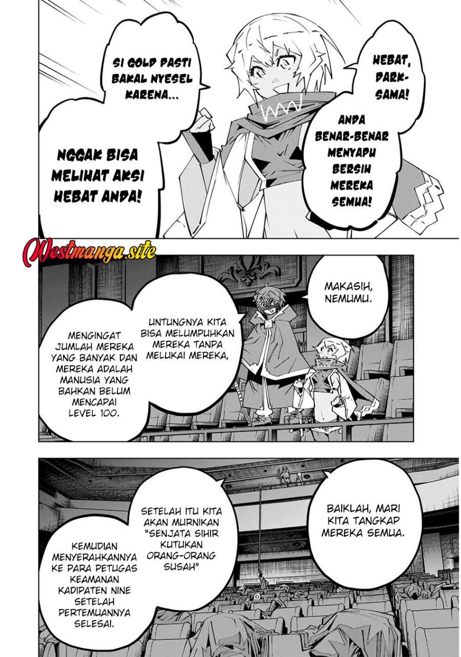 My Gift LVL 9999 Unlimited Gacha Chap 210 - Next Chap 211