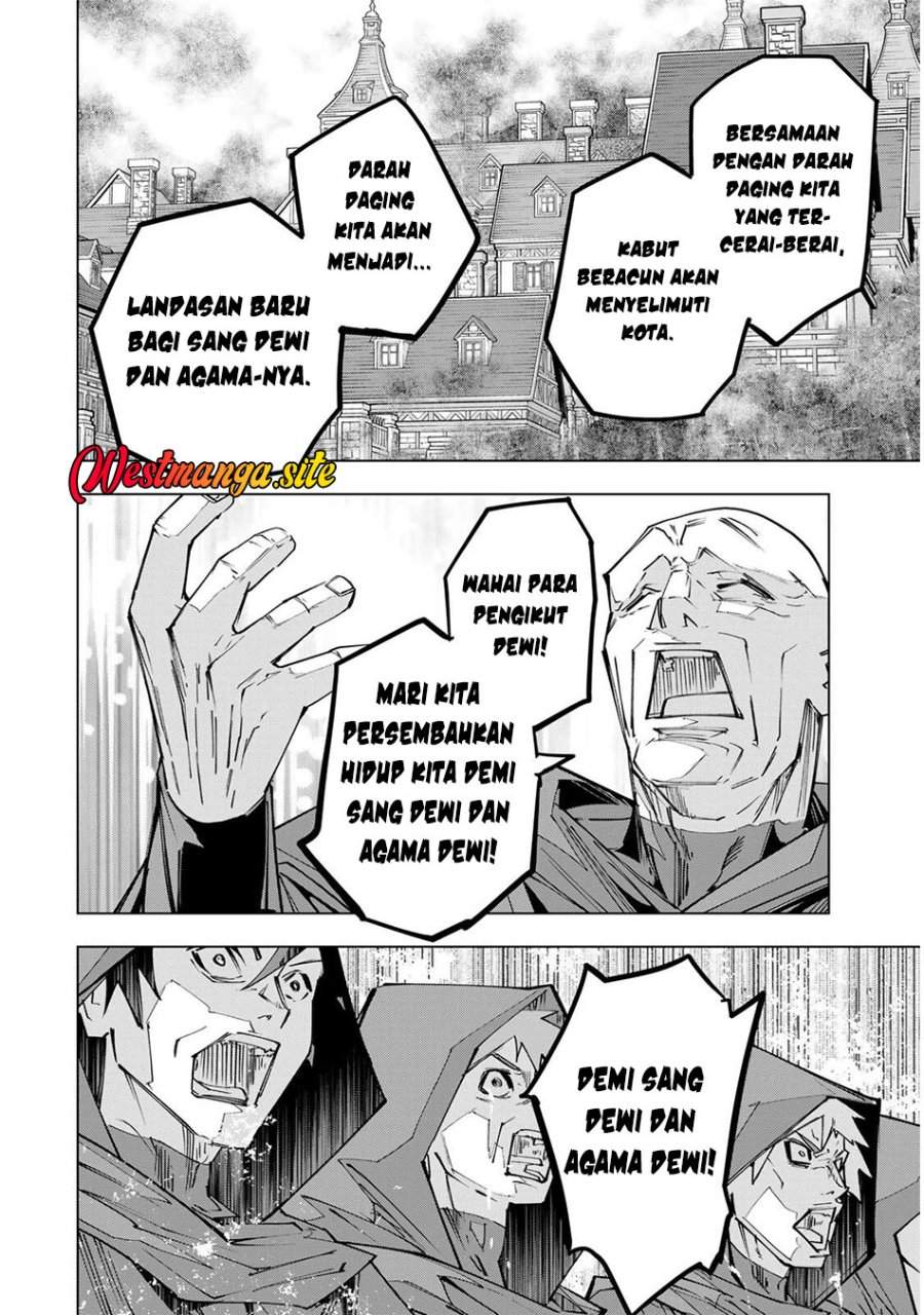 My Gift LVL 9999 Unlimited Gacha Chap 210 - Next Chap 211