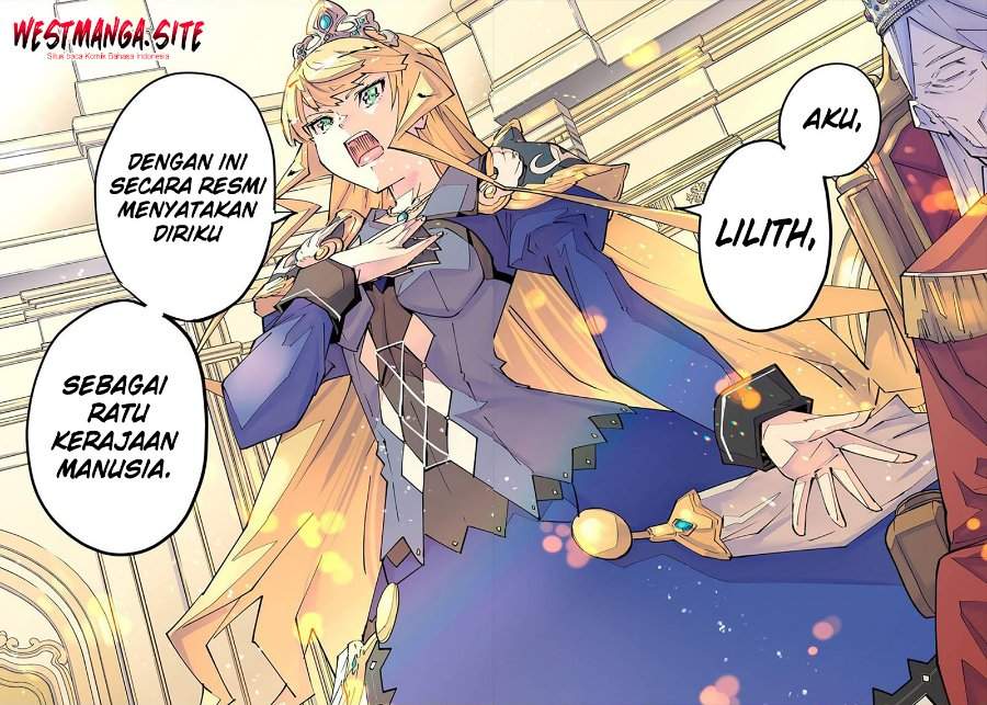 My Gift LVL 9999 Unlimited Gacha Chap 213 - Next Chap 214