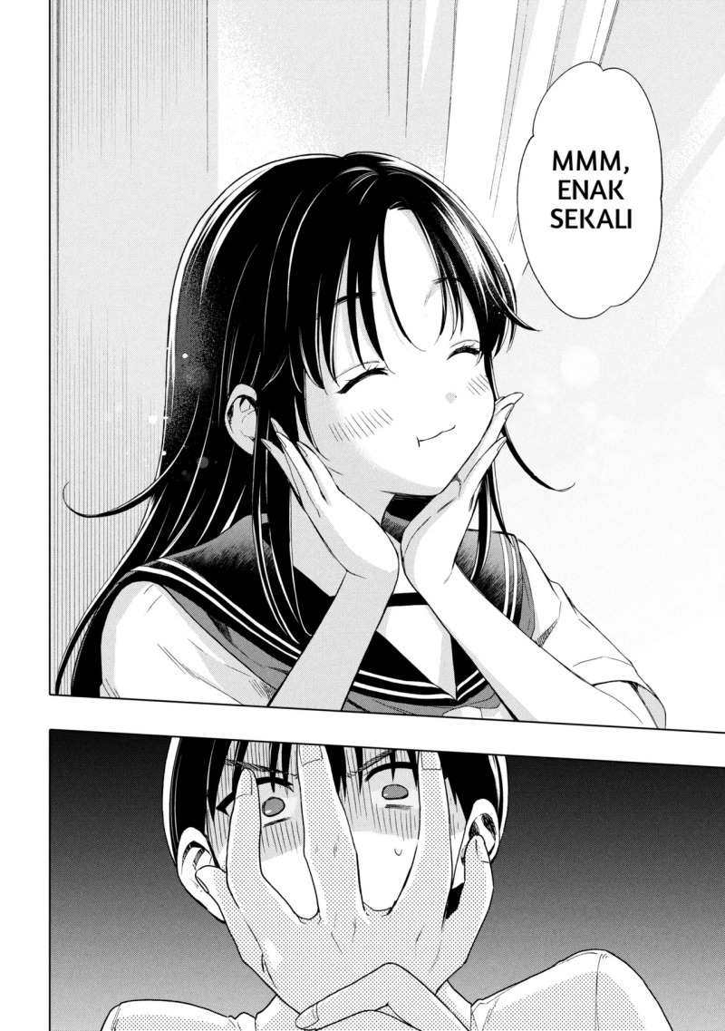 Ochinai Yogore wo Boku wa Nanto Yobeba Yokatta noka Chap 1 - Next Chap 2