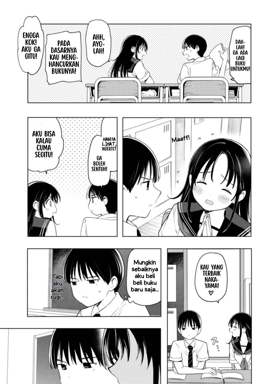 Ochinai Yogore wo Boku wa Nanto Yobeba Yokatta noka Chap 2 - Next Chap 3