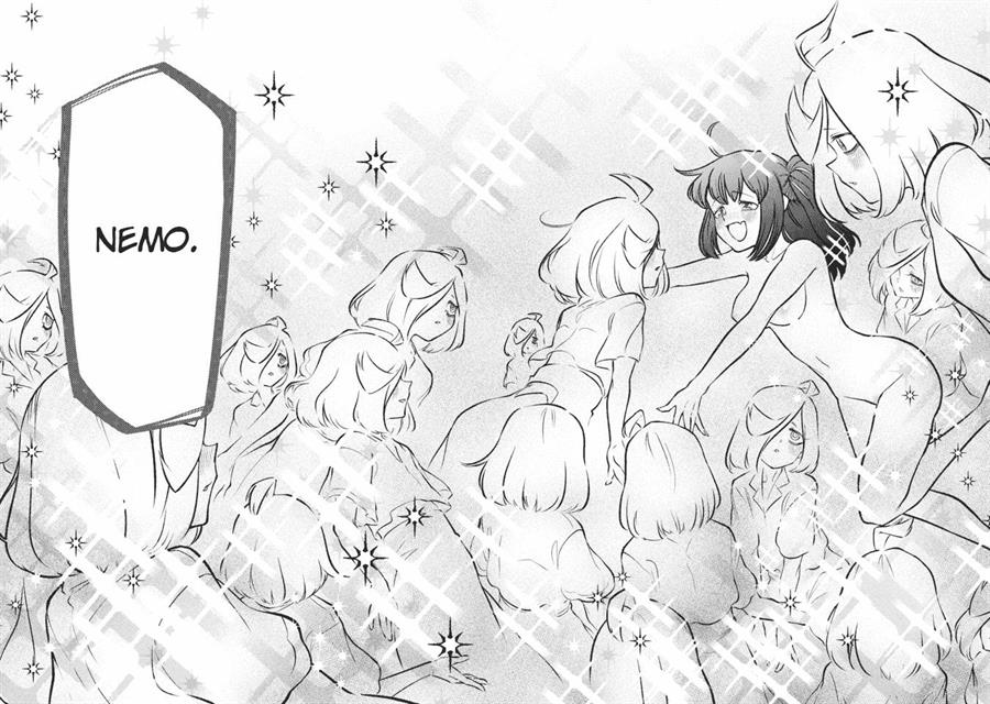 Mahou Shoujo ni Akogarete Chap 45 - Next Chap 46