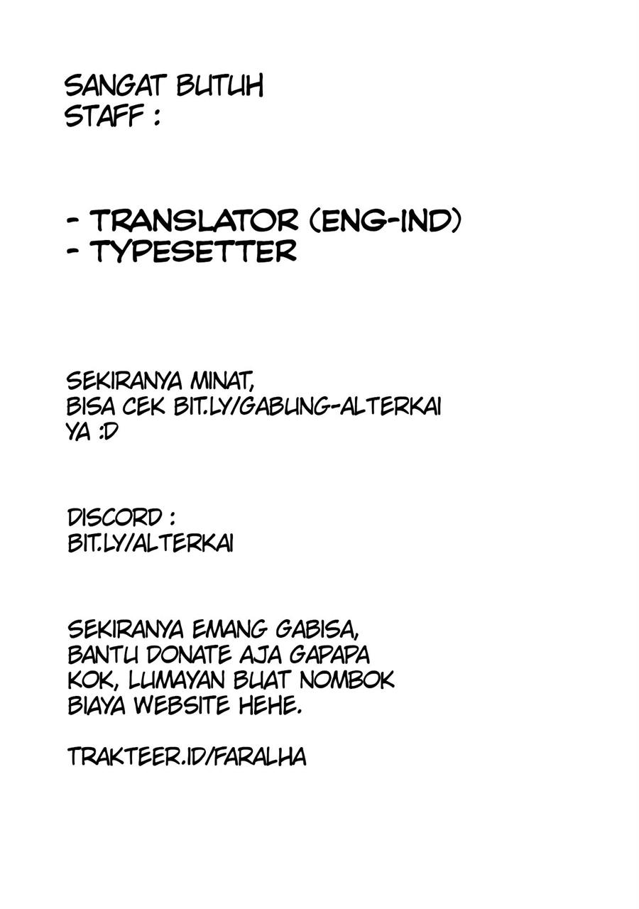 Mahou Shoujo ni Akogarete Chap 47 - Next Chap 48