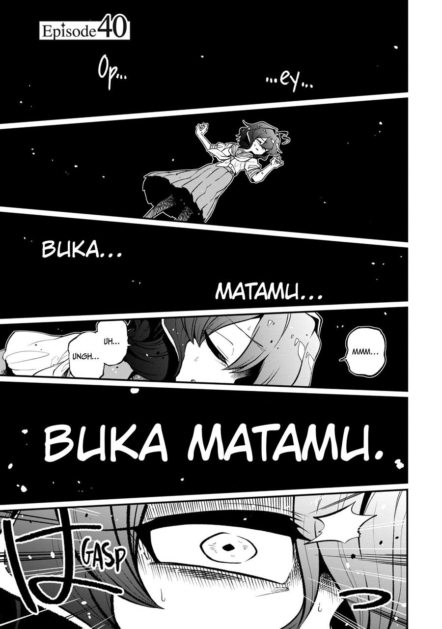 Mahou Shoujo ni Akogarete Chap 40 - Next Chap 41