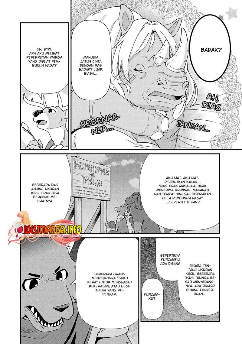 Ryoumin 0-nin Start no Henkyou Ryoushusama Chap 14 - Next Chap 15