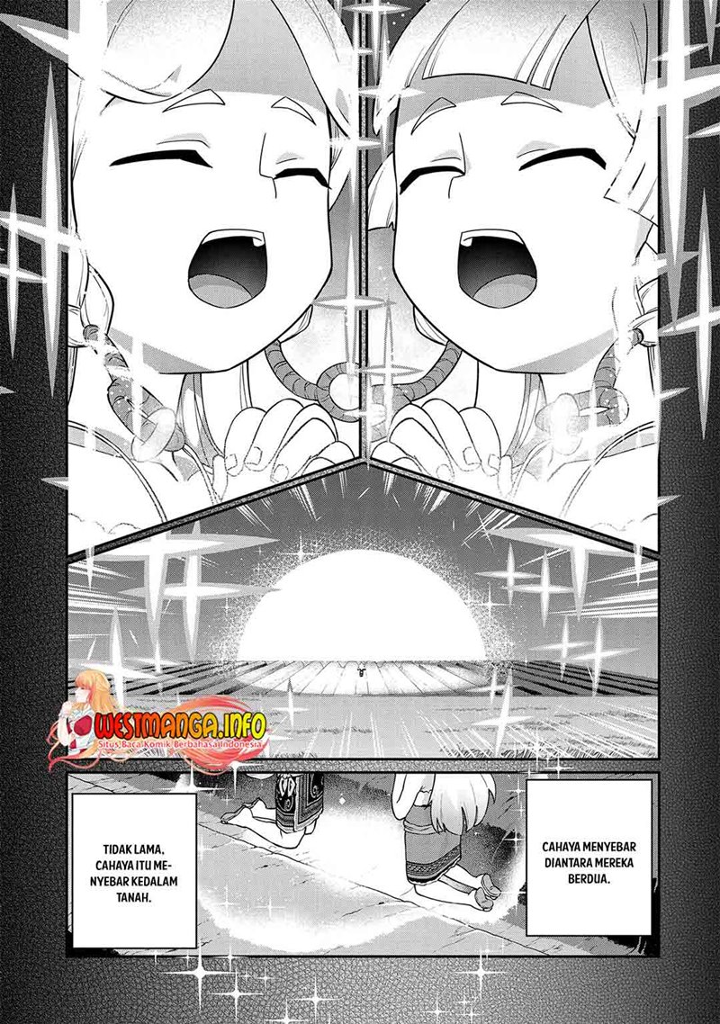 Ryoumin 0-nin Start no Henkyou Ryoushusama Chap 14 - Next Chap 15