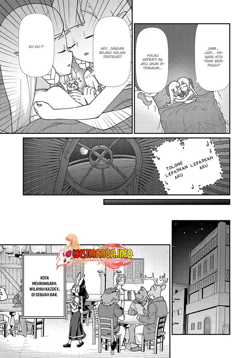 Ryoumin 0-nin Start no Henkyou Ryoushusama Chap 14 - Next Chap 15