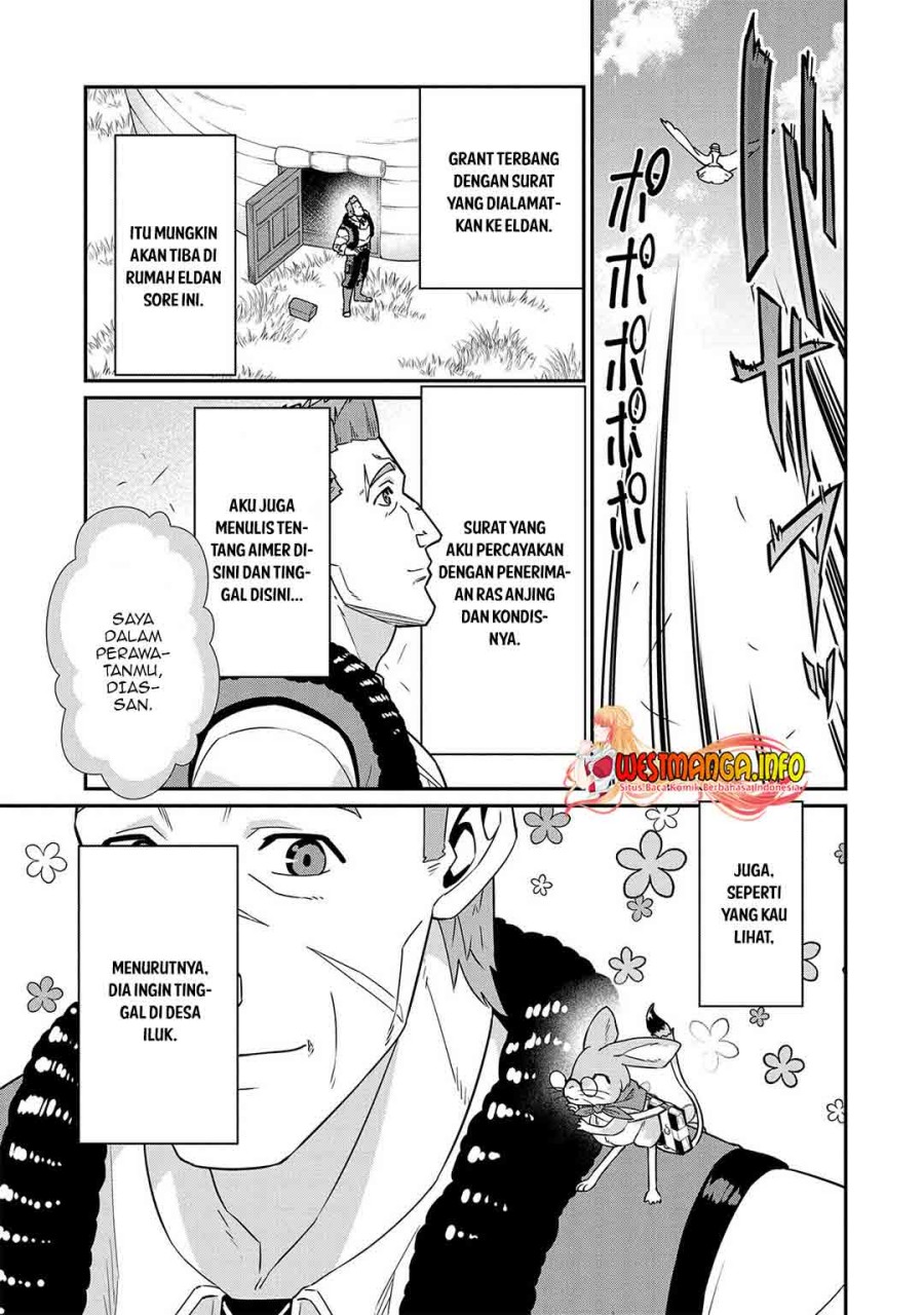 Ryoumin 0-nin Start no Henkyou Ryoushusama Chap 15 - Next Chap 16