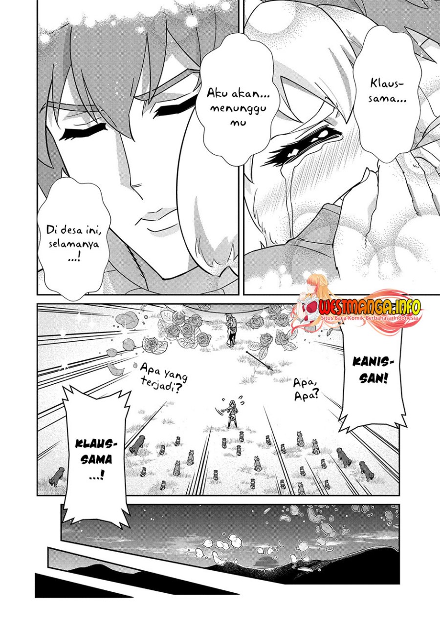Ryoumin 0-nin Start no Henkyou Ryoushusama Chap 18 - Next Chap 19