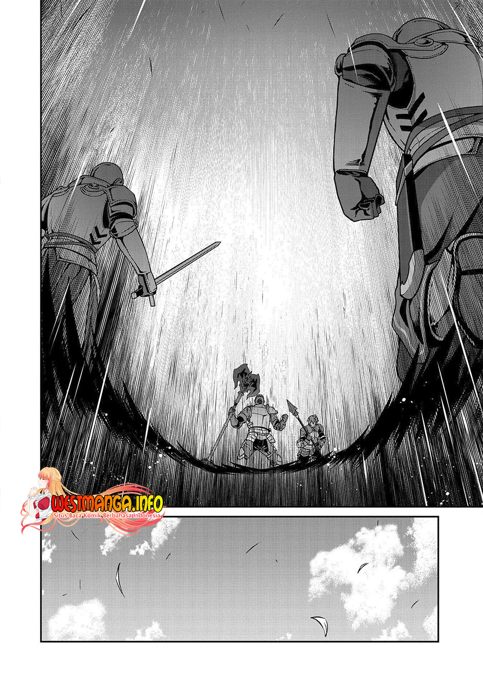 Ryoumin 0-nin Start no Henkyou Ryoushusama Chap 19 - Next Chap 20