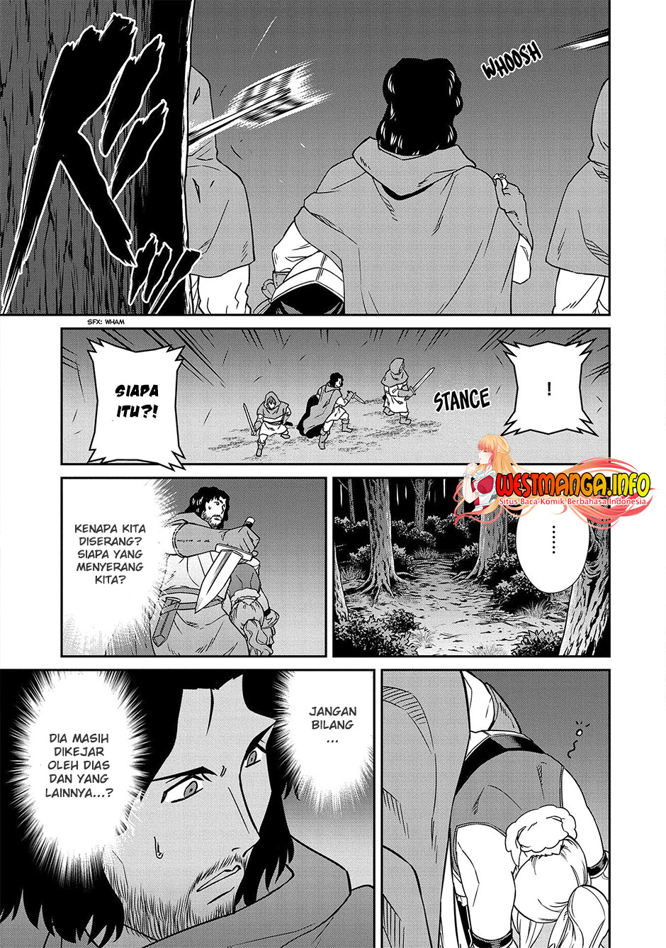 Ryoumin 0-nin Start no Henkyou Ryoushusama Chap 19 - Next Chap 20