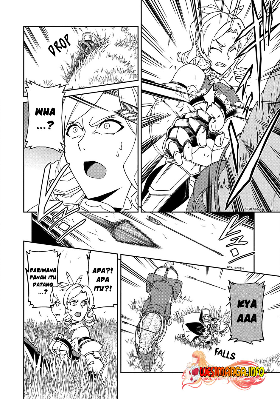 Ryoumin 0-nin Start no Henkyou Ryoushusama Chap 19 - Next Chap 20
